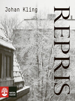 cover image of Repris